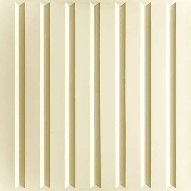 Parallel Ceiling Tile (2x2)